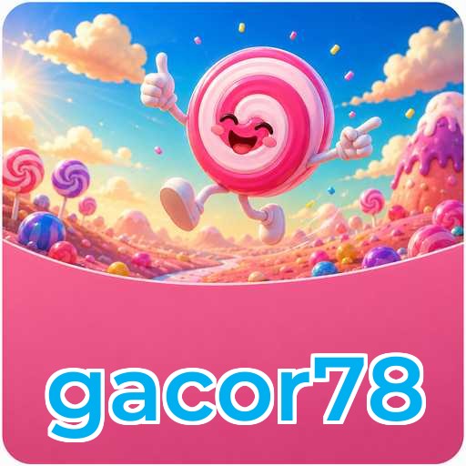 Logo gacor78