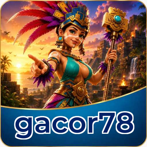 Logo gacor78