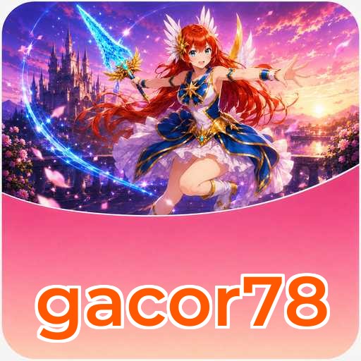 Logo gacor78